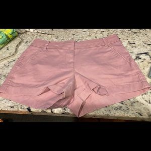 J Crew chino short